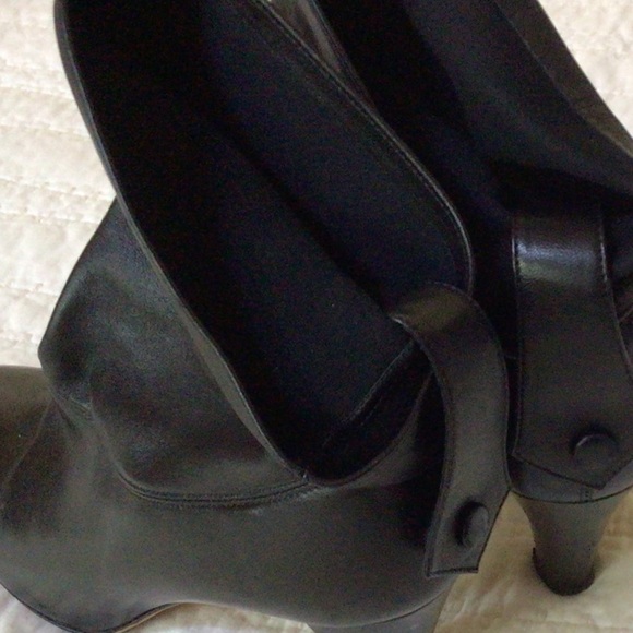 Brian Atwood ankle boots, 38.5 - Picture 12 of 12